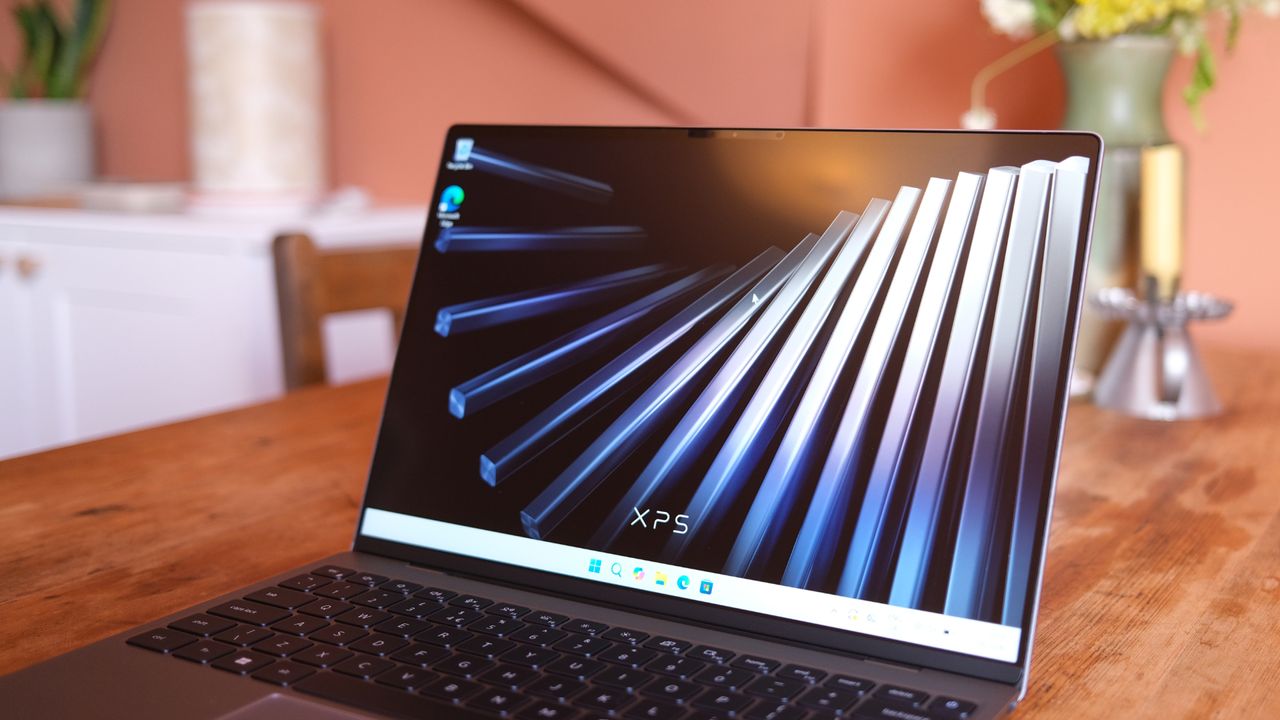 Dell XPS 13 (2026) review