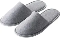 Disposable travel slippers Disposable travel slippers