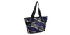 Decathalon The Sport Tote With A Graphic Print