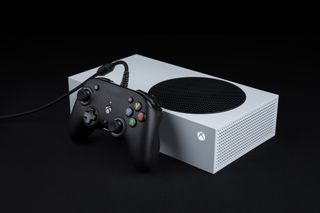 Nacon Rig Pro Compact Xbox Series X S Controller Live