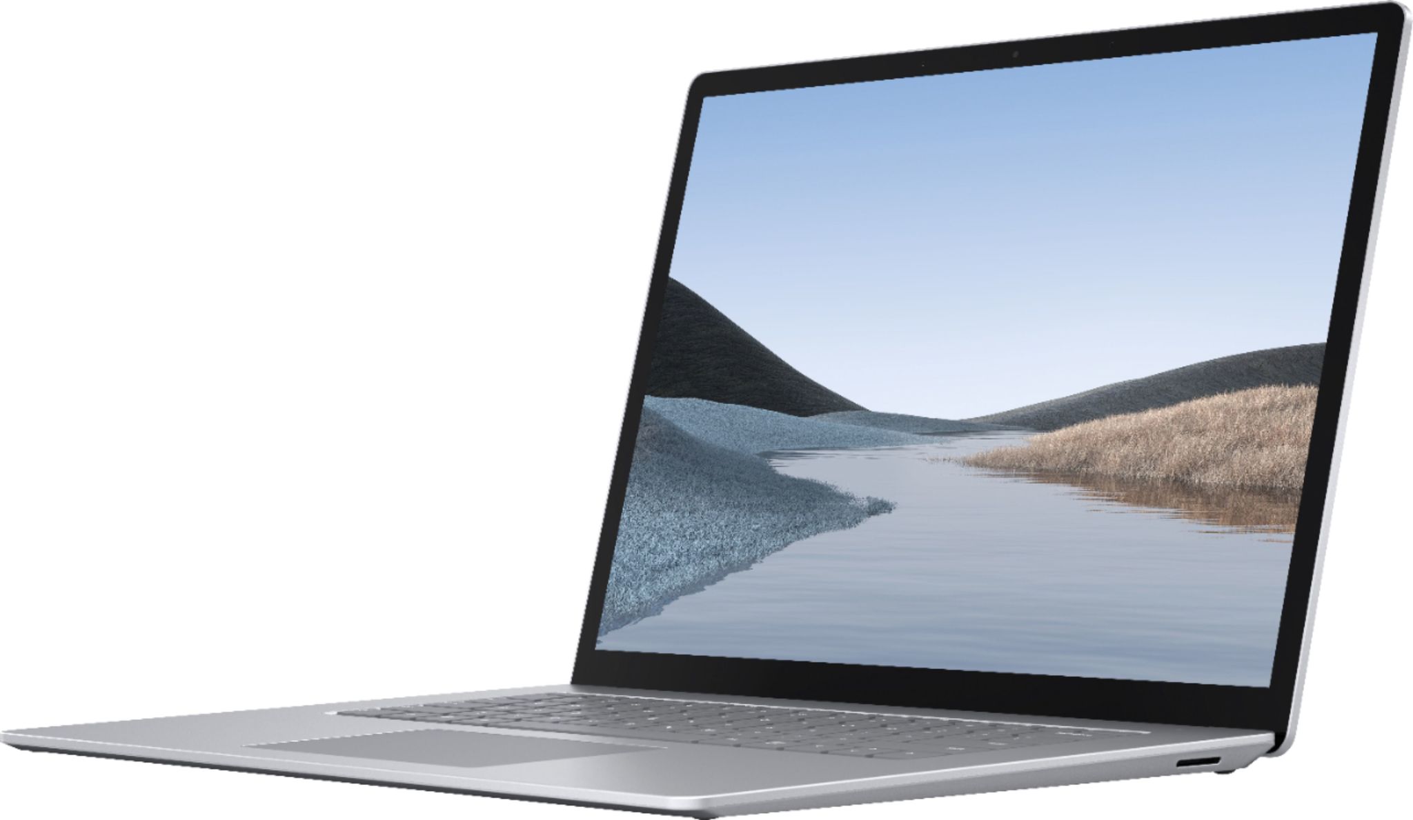 Surface Laptop