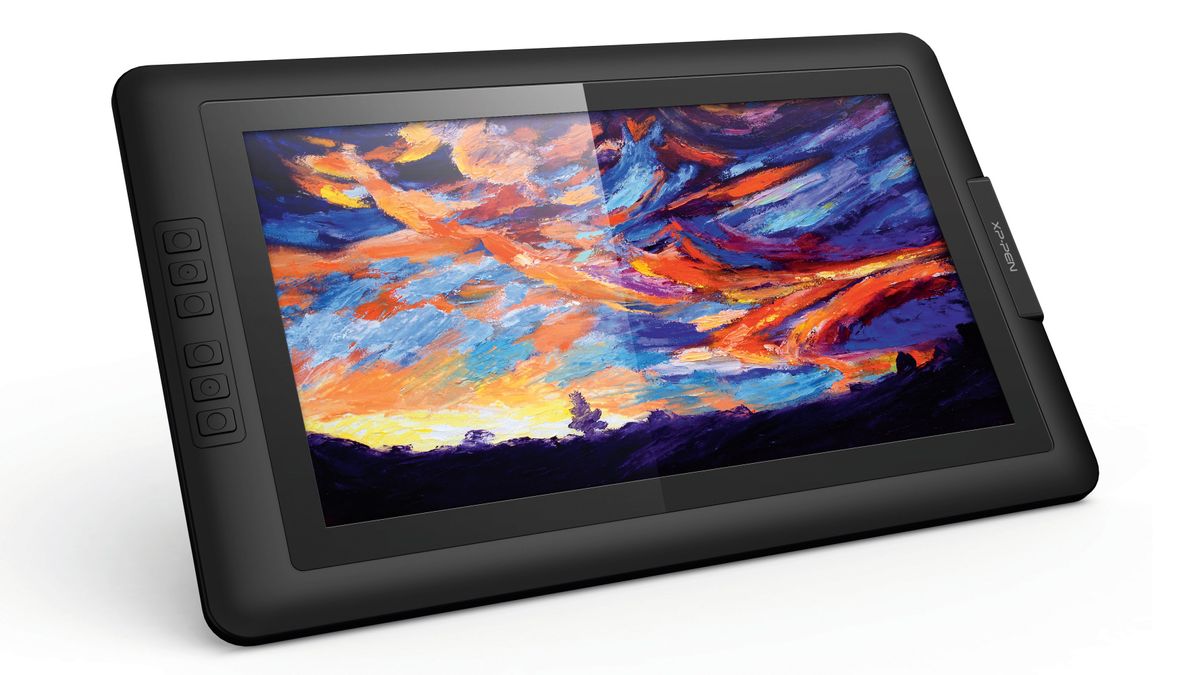 The best drawing tablet for kids in 2020 Creative Bloq