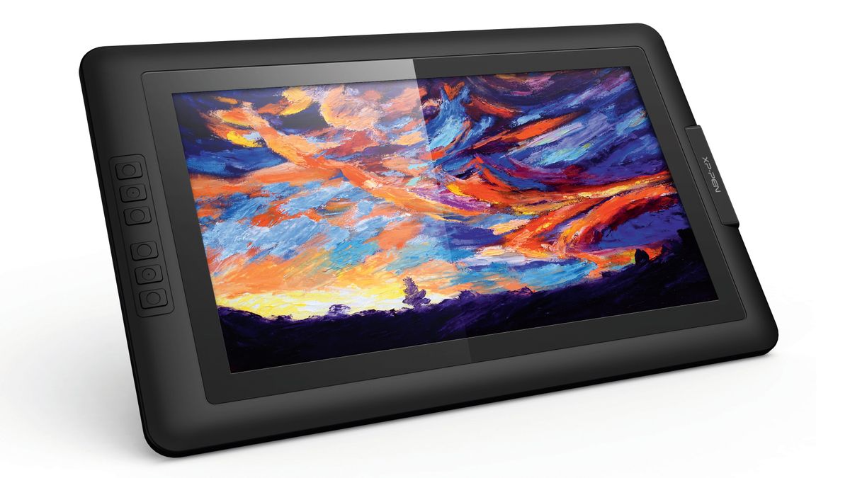 The best drawing tablet  for kids in 2022 Creative Bloq