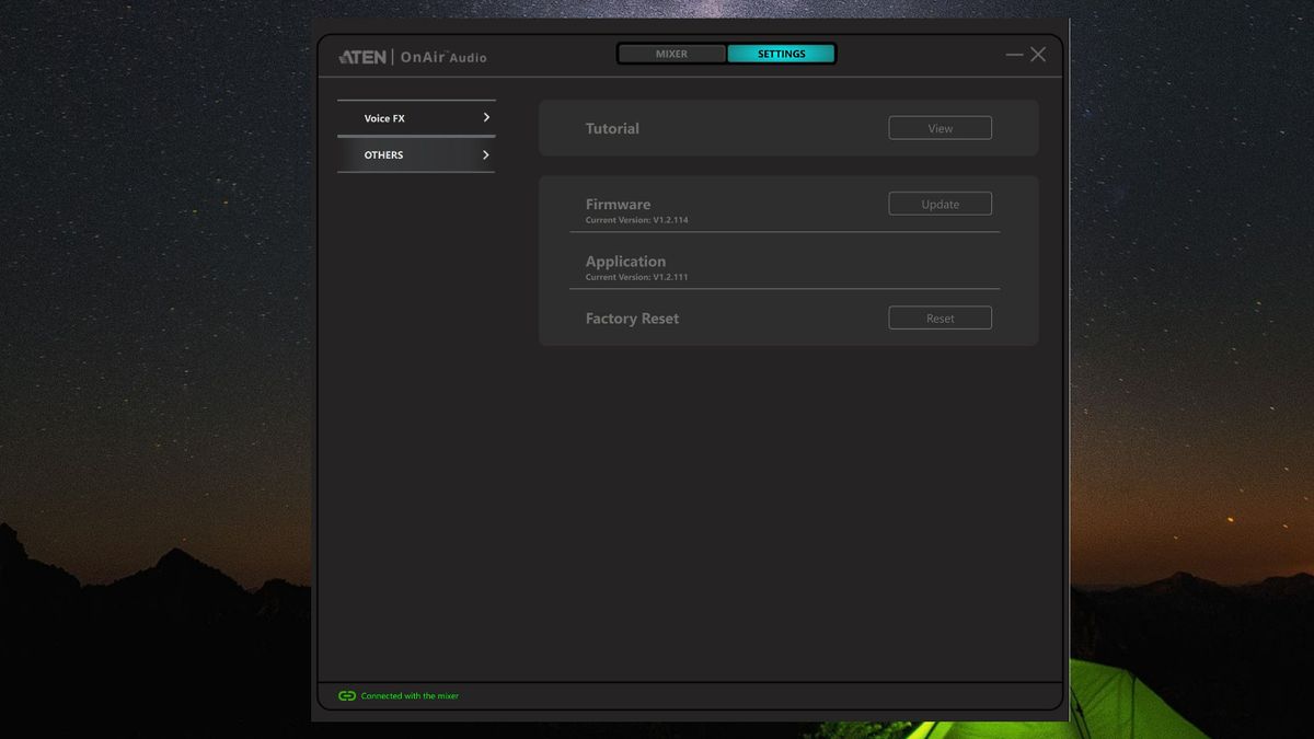Aten Podcast AI Audio Mixer (MicLive 6-CH, UC8000) review
