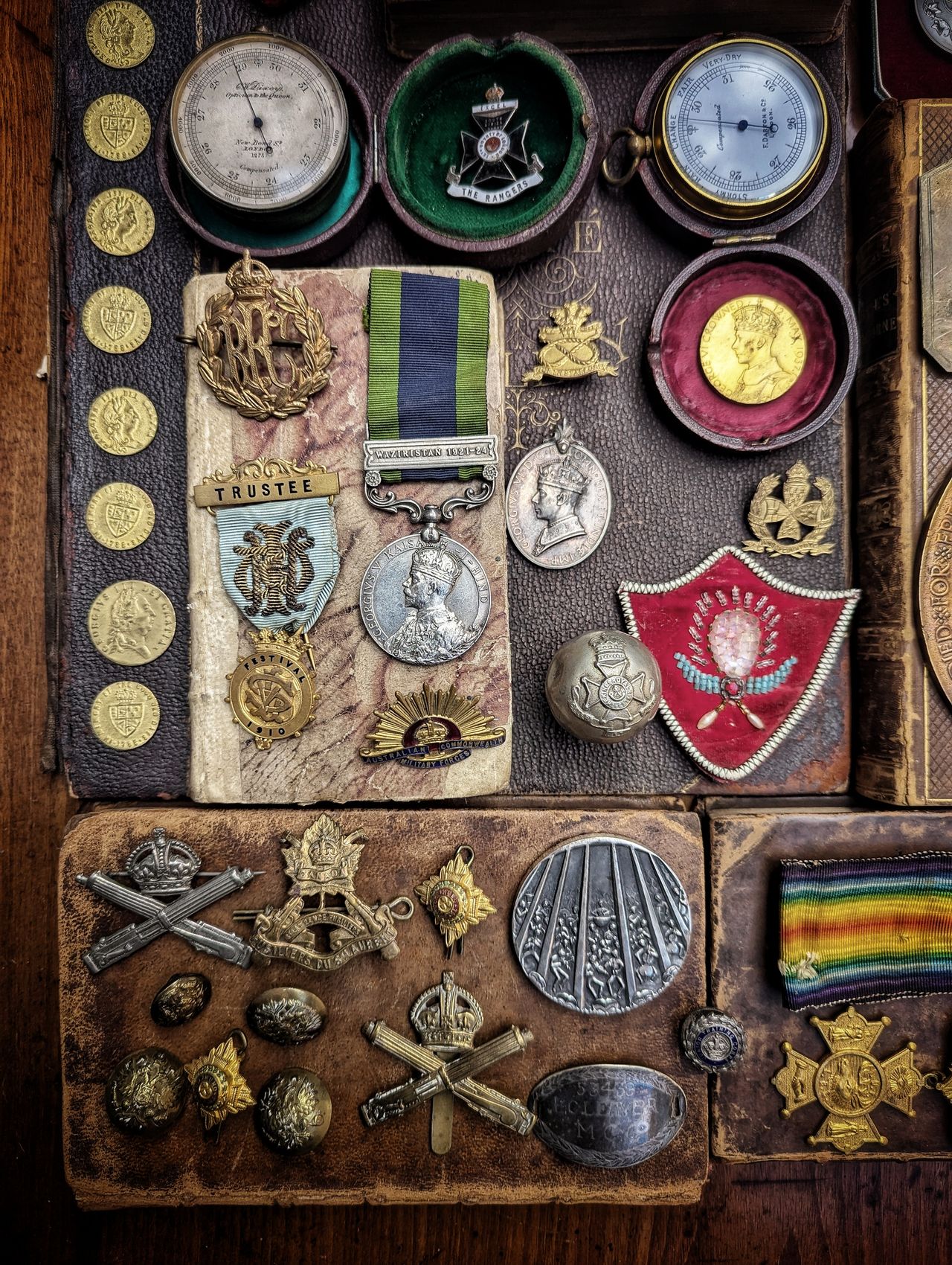 Antique Buying Collective