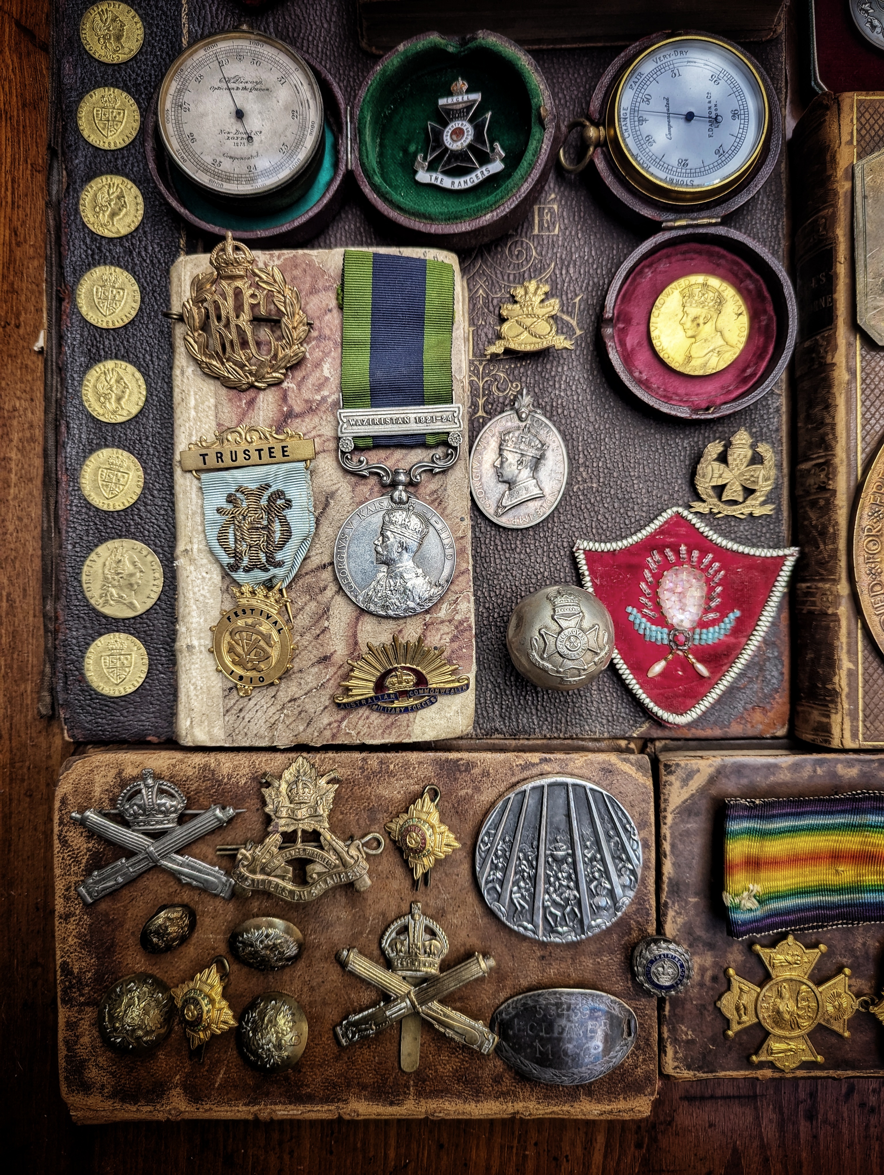 Antique Buying Collective