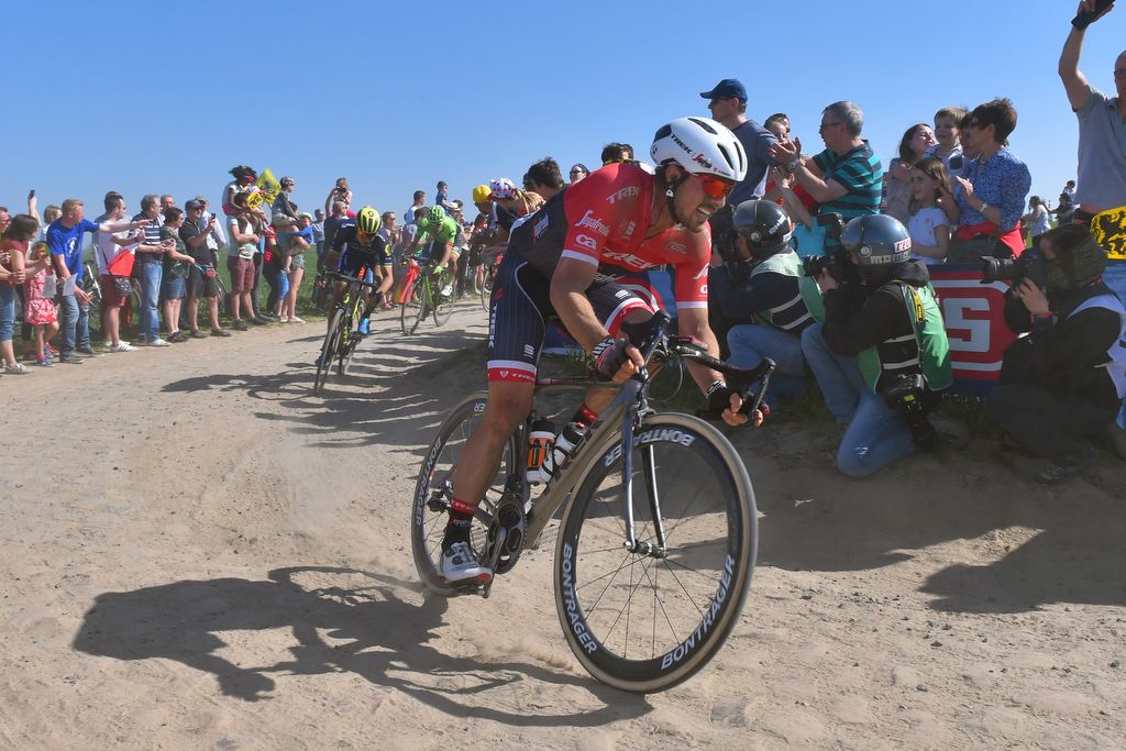 John Degenkolb (Trek-Segafredo)