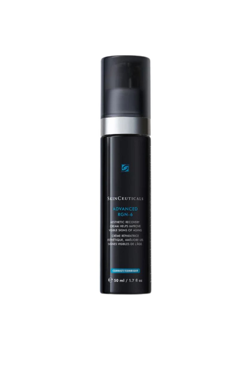 Skinceuticals Advanced Rgn-6 Rejuvenation Cream With Niacinamide and Ectoin 50ml