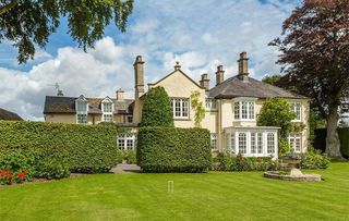 properties for sale in Wiltshire