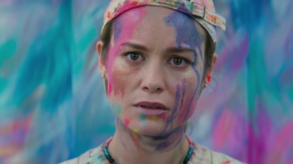 Unicorn Store Brie Larson (Netflix)