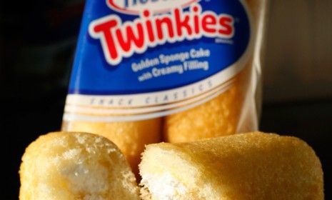 Twinkies