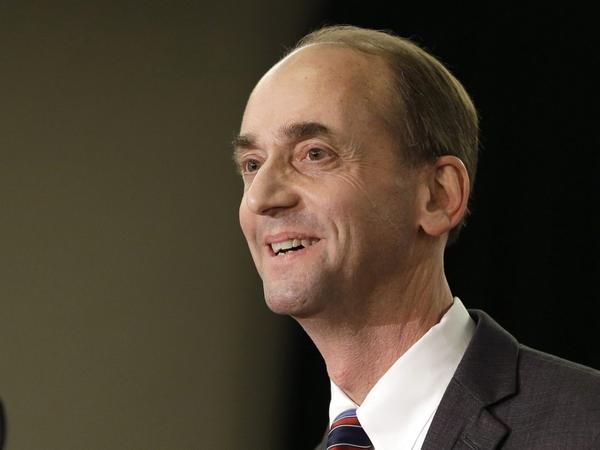 Missouri Auditor Tom Schweich apparently killed himself on Thursday