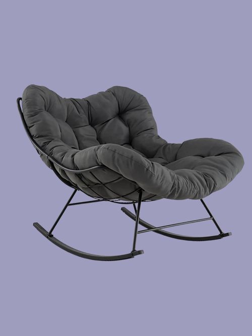 Outdoor Rocking Chair