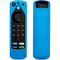 Bounty Blue Fire TV Stick: $58.98 $34.98 at Amazon