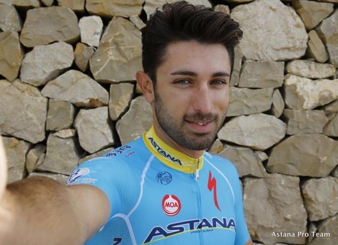 Dario Cataldo