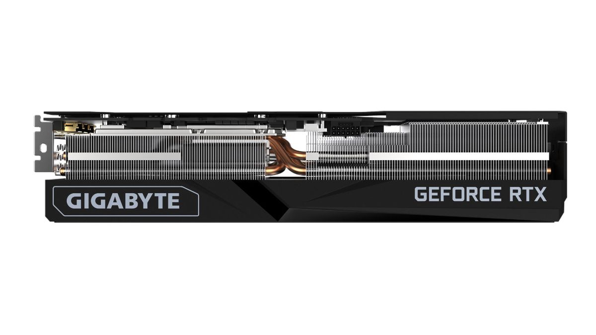 GeForce RTX 3090 Ti AIC partner cards