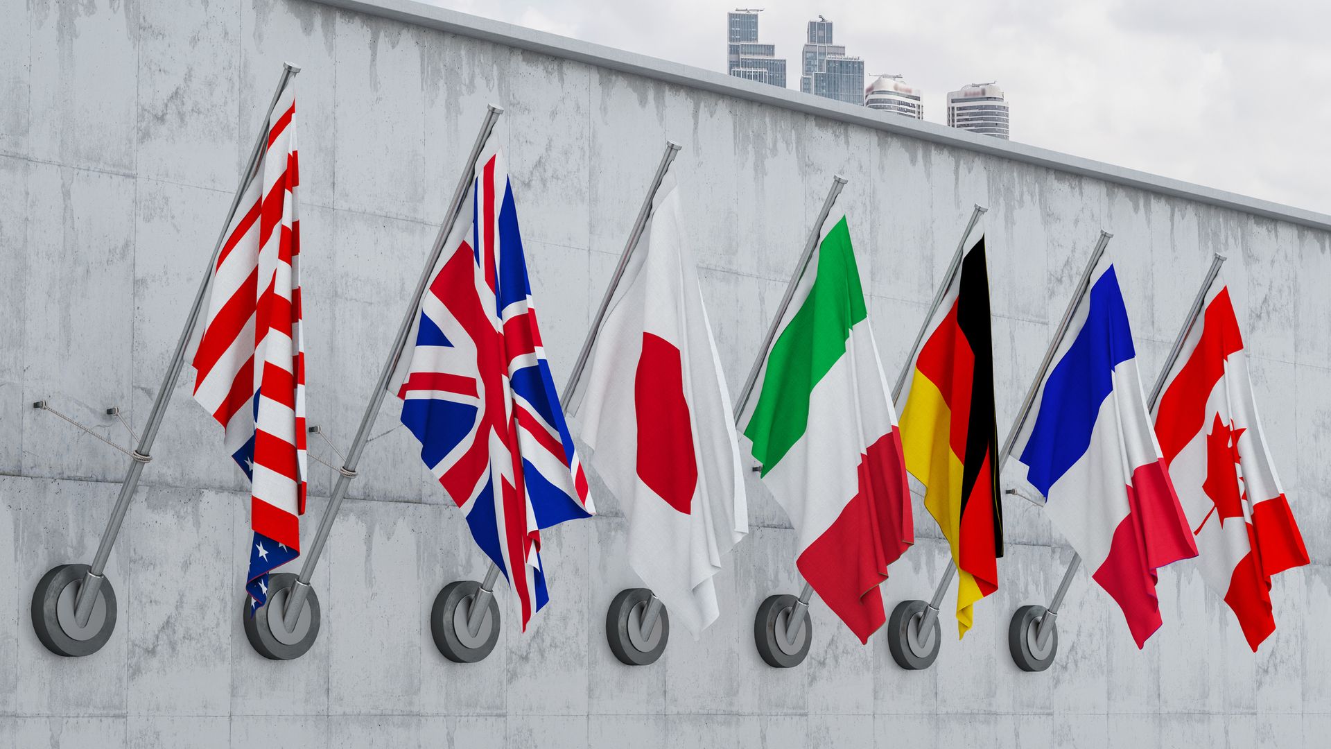 Diplomatic Summits and Historical Milestones Define Mid-Year Calendar