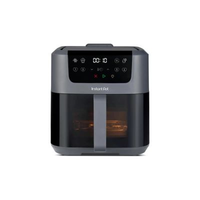 Instant air fryer 