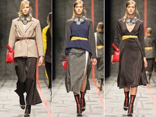 Three looks from the AltewaiSaome AW14 show at Stockhom Fashion Week.jpg