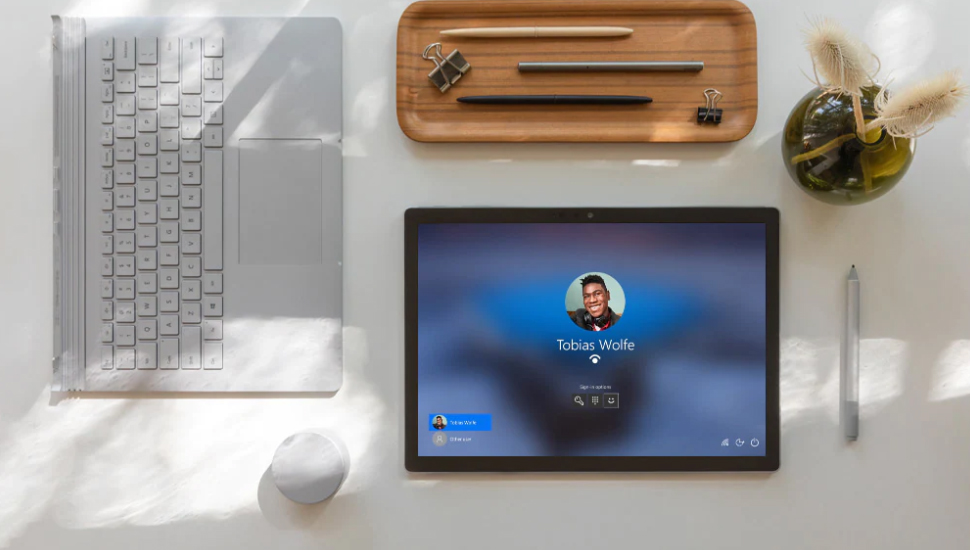 Surface Book 3
