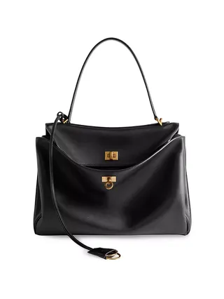 Rodeo Medium Handbag