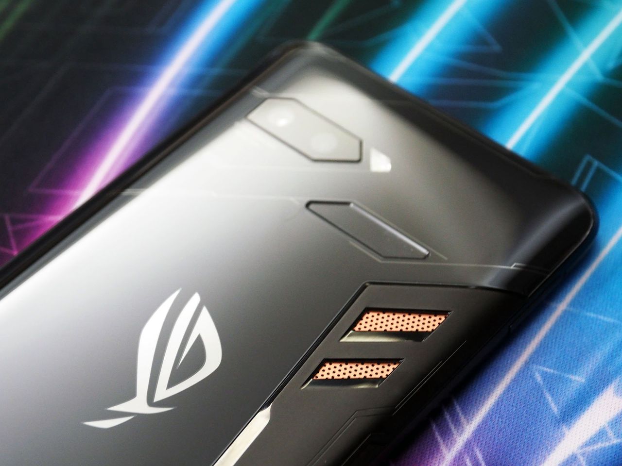 ASUS ROG Phone