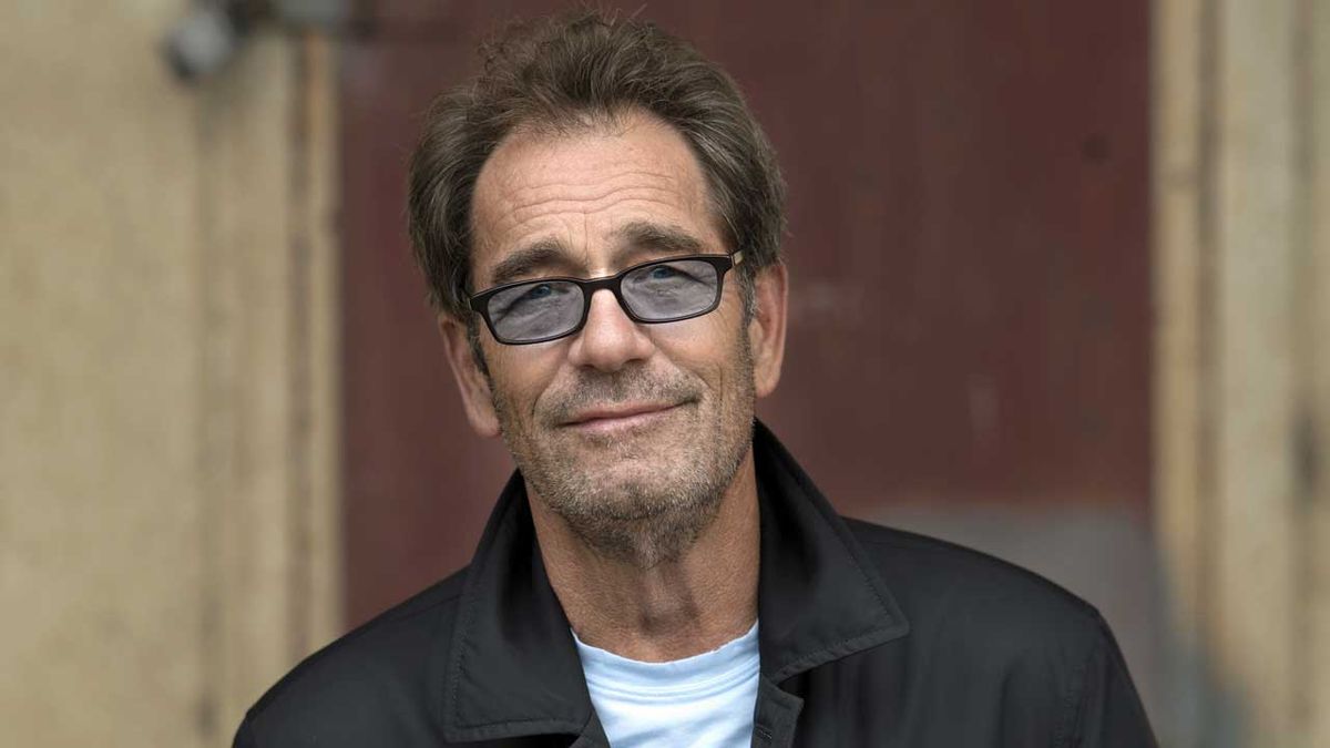 Huey Lewis