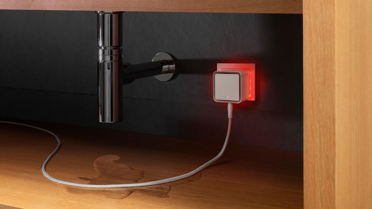 Best HomeKit water leak detectors in 2023 iMore