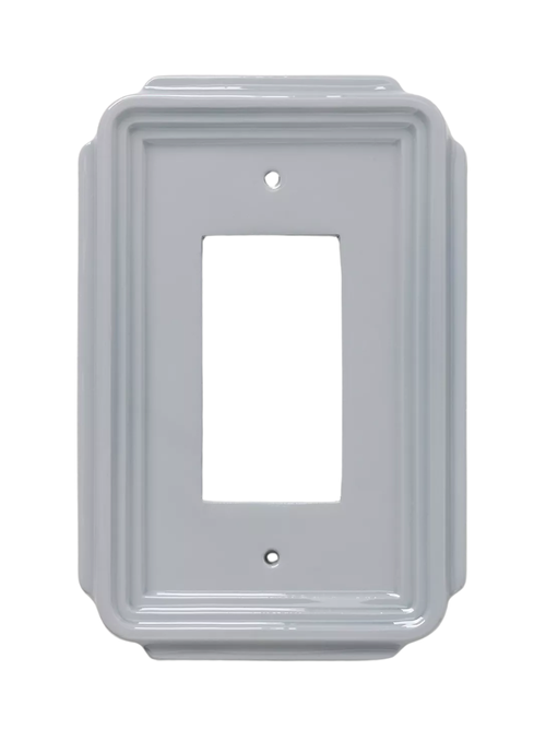 Betti Metal Switch Plate