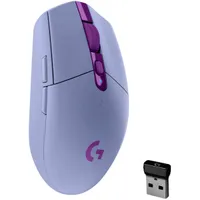 Logitech G305 (Wireless) - $49 $29 at Amazon