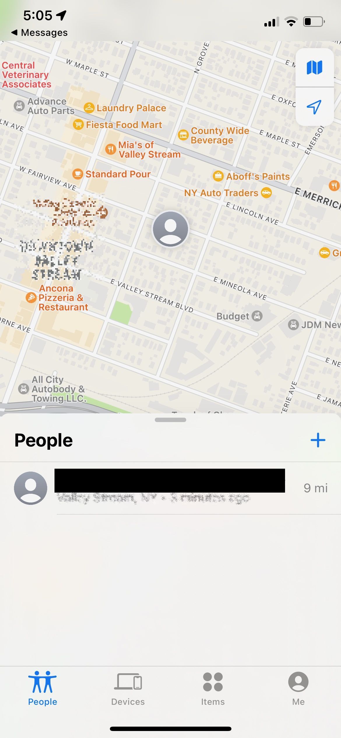 how-to-send-your-location-on-iphone-the-easiest-way-to-tell-others