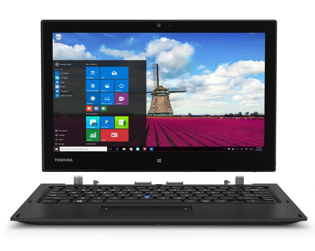 その他ノートPC本体 TOSHIBA Toshiba PAP301U-T2W5 3010CT Notebook PC Computer PI 266MHz