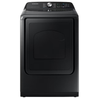 Samsung Steam Cycle Smart Electric Dryer:  now $678 at Lowe's