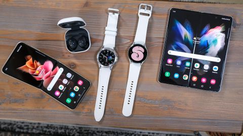 Samsung Galaxy Z Fold 2, Galaxy Watch 3, Galaxy Buds Live launched: Check  price, features | Zee Business