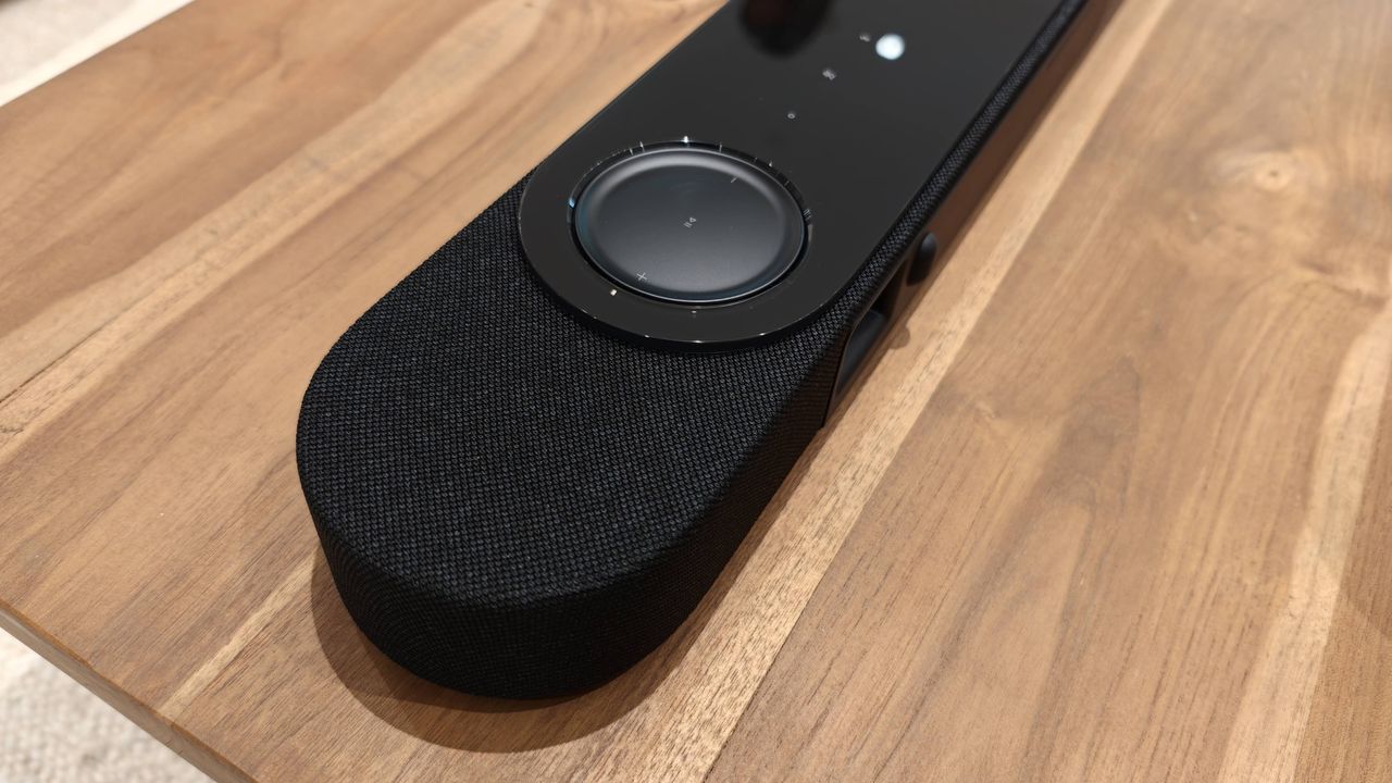 Bose Lifestyle Ultra Soundbar