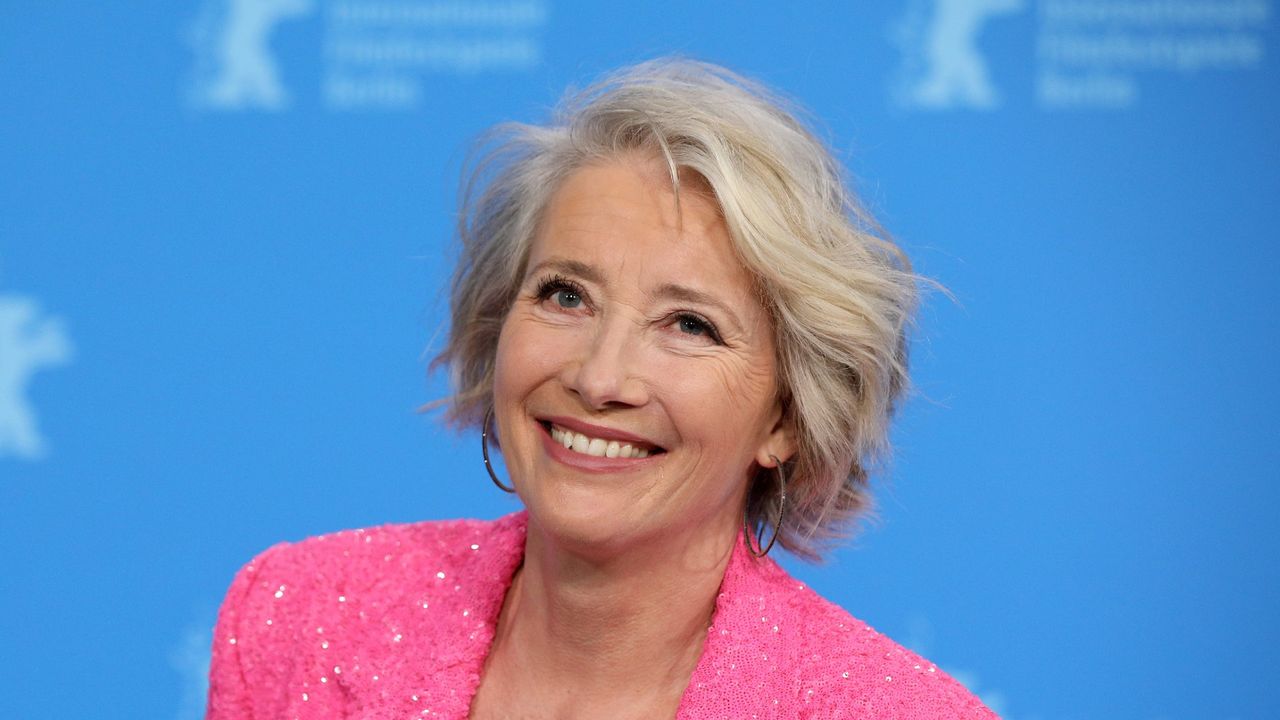 Emma Thompson: &#039;I&#039;ve never liked my body, and I never will&#039;