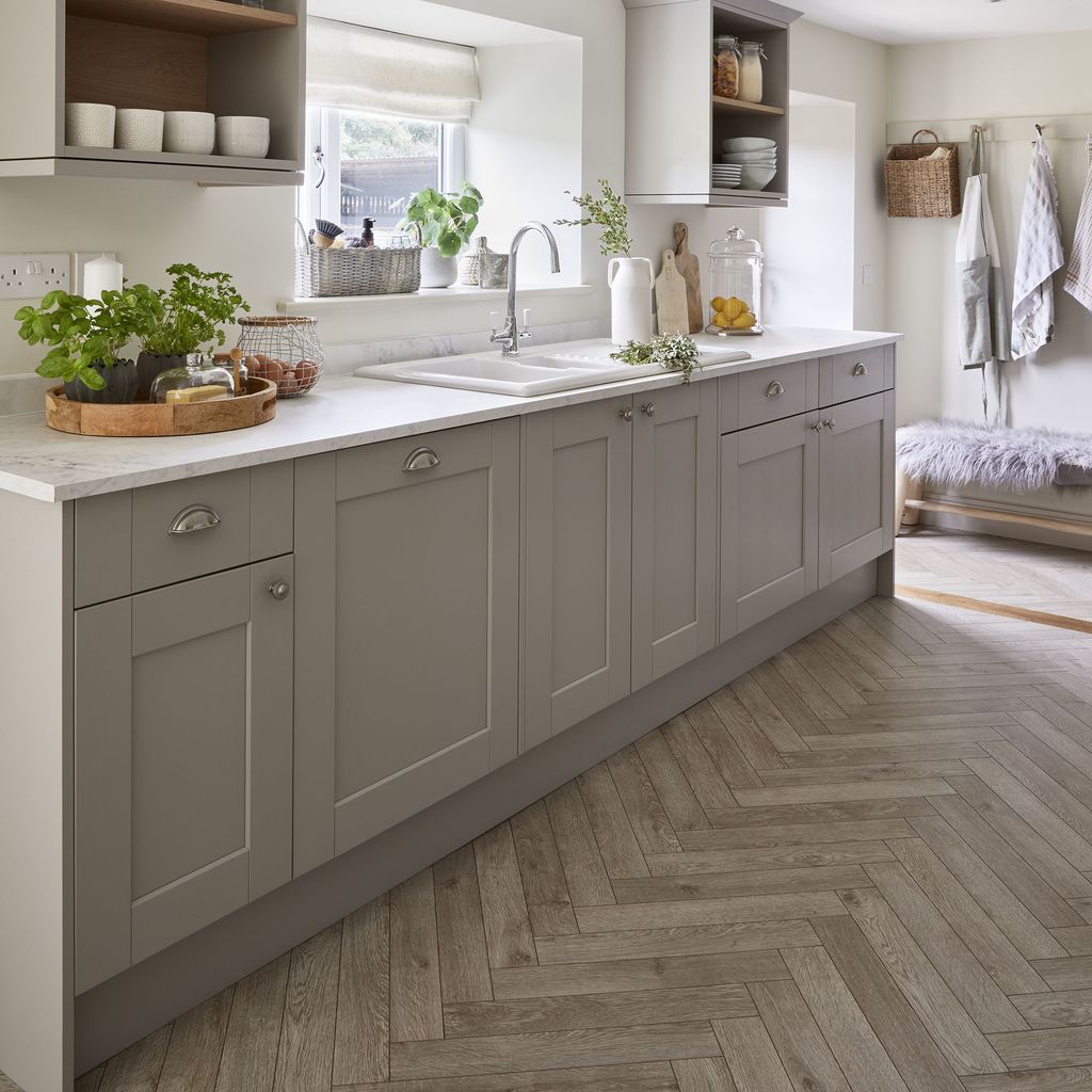 37 modern kitchen ideas for a contemporary space | Ideal Home