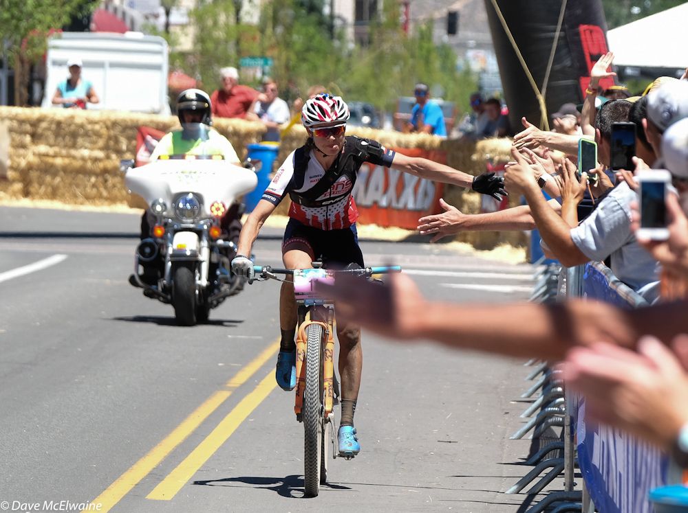 Carson City Off-Road 2017: Elite Women XC Results | Cyclingnews