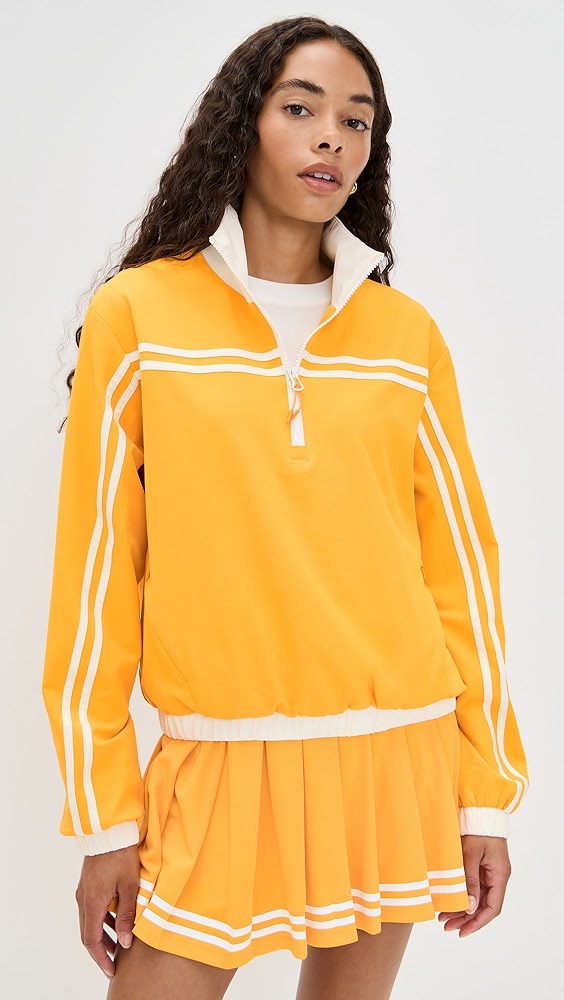 The Upside Prix Dawson Run Jacket