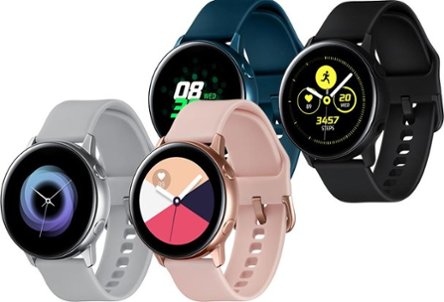samsung galaxy smartwatch black friday 2018