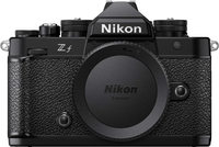 Nikon Zf: £2,499now £1,580 at Amazon