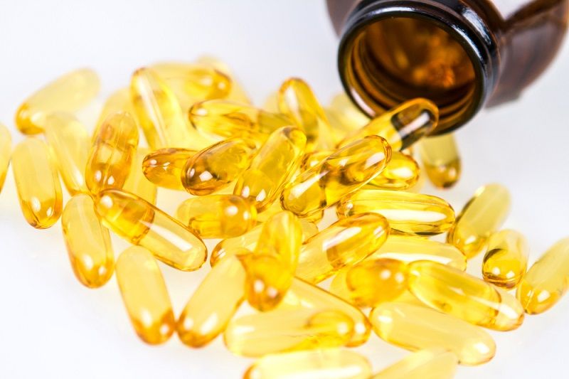Do Omega3 Supplements Really Cut Heart Attack Risk? Live Science
