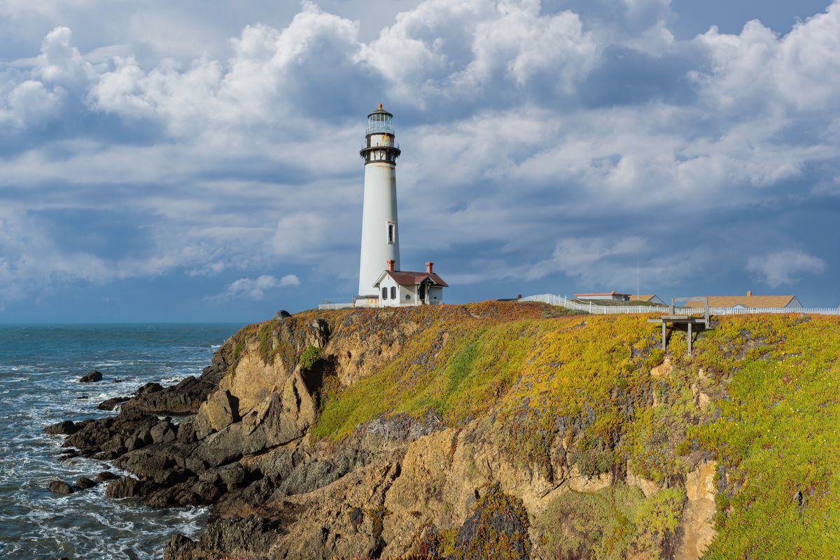 The Week Contest: Lighthouse B&B | The Week