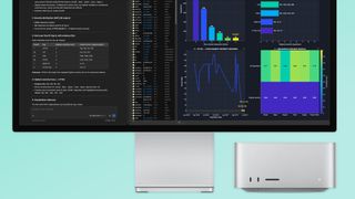 Mac Studio (2026)