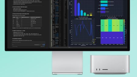 Mac Studio (2026)