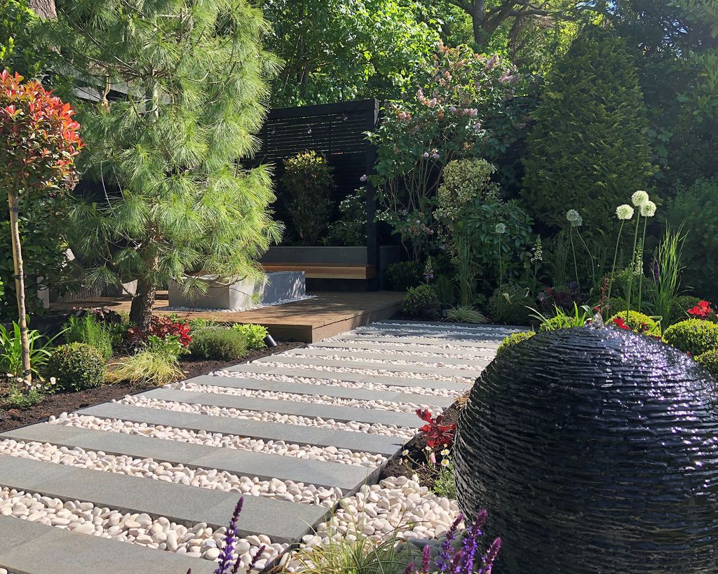 Cheap paving ideas 11 costeffective solutions Gardeningetc