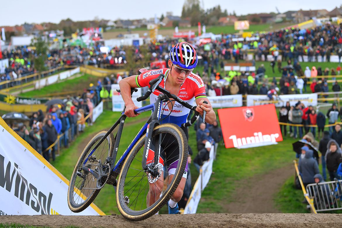 Mathieu van der Poel (Beobank-Corendon)