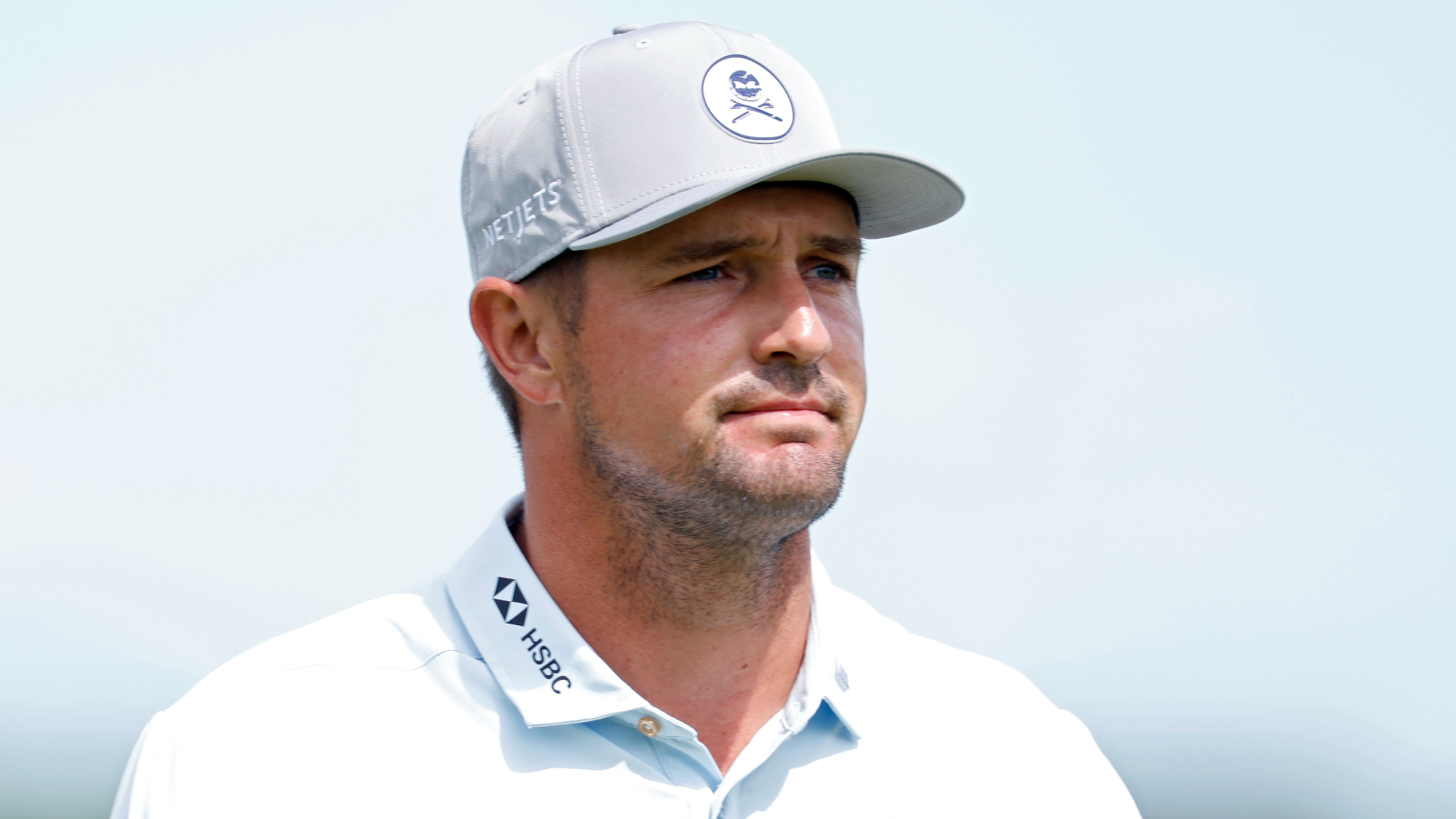 Bryson DeChambeau