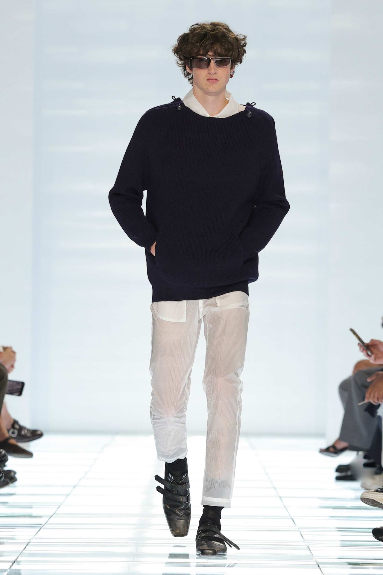 Prada S/S 2027