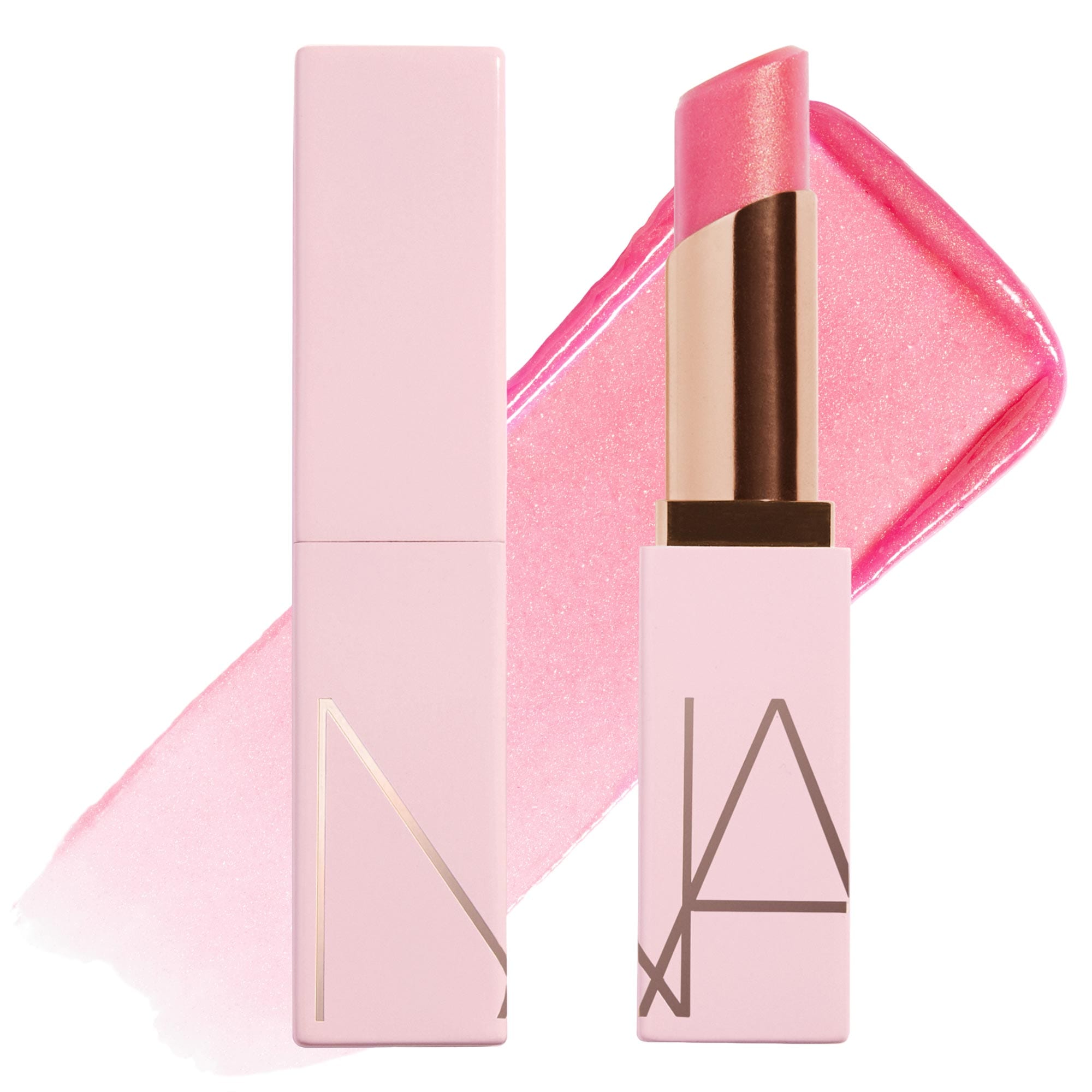 Afterglow Moisturizing Lip Balm With Hyaluronic Acid - Orgasm